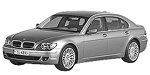 BMW E65 B0432 Fault Code