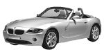 BMW E85 B0432 Fault Code