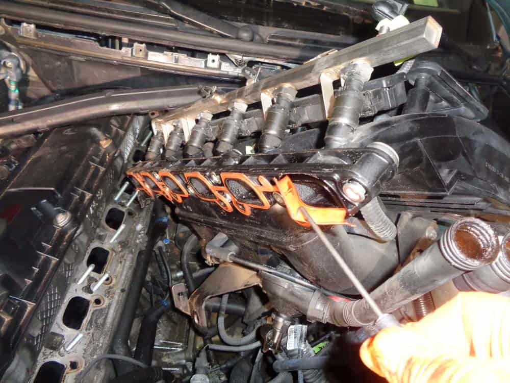 See B0432 repair manual